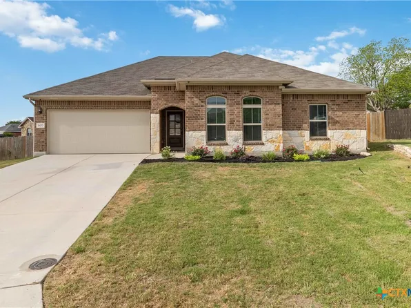 1433 Kamryn Way, New Braunfels, TX 78130