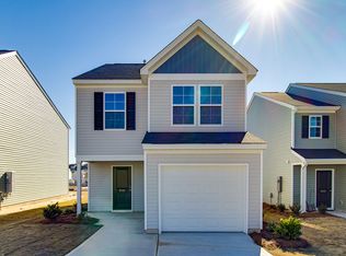 2115 Cold Rocks Way, Lexington, SC 29073