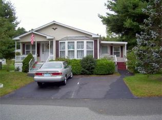 31 Sycamore Dr, Kingston, MA 02364