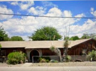512 SE Old West Hwy, Duncan, AZ 85534