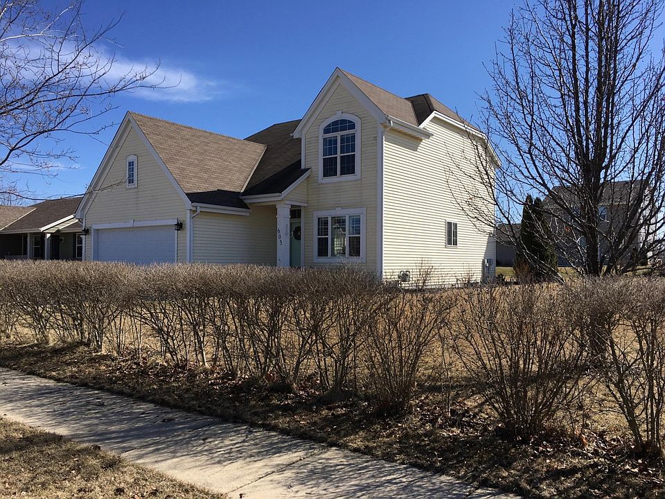 1st image of 603 E Sheila Ave