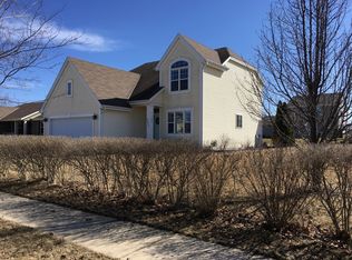 603 E Sheila Ave, Elkhorn, WI 53121