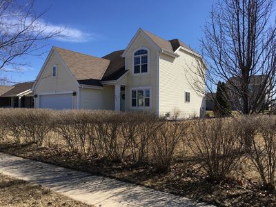 603 E Sheila Ave, Elkhorn, WI, 53121