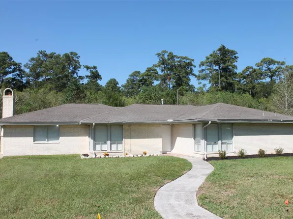 18703 Artesian Way, Humble, TX 77346