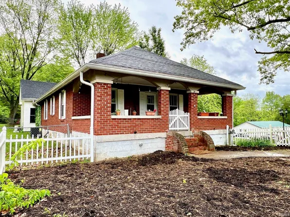 548 State Road 458, Bedford, IN 47421