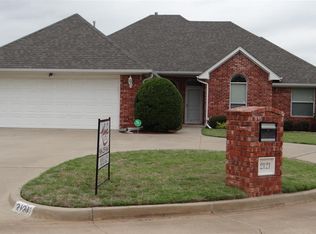 2121 Mallard, Duncan, OK 73533