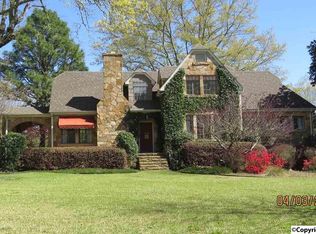 1291 Tabor Rd, Gadsden, AL 35904