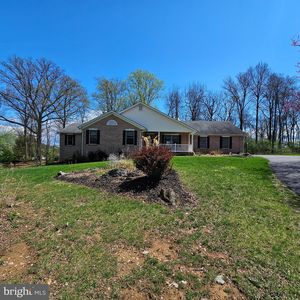 533 Sierra Dr, Martinsburg, WV, 25403