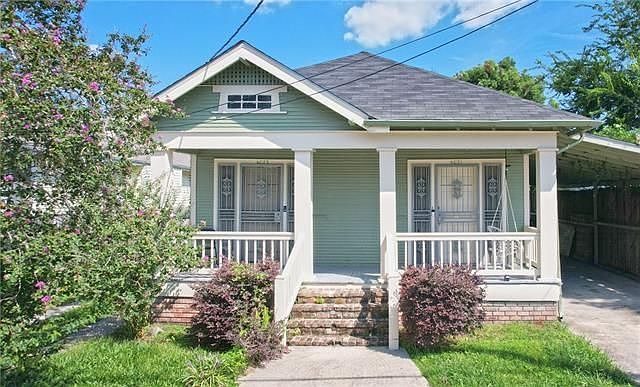 1st image of 4023 S Derbigny St