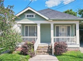4023 S Derbigny St, New Orleans, LA 70125