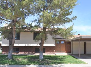 9125 Las Camas Rd NE, Albuquerque, NM 87111