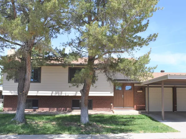 9125 Las Camas Rd NE, Albuquerque, NM 87111