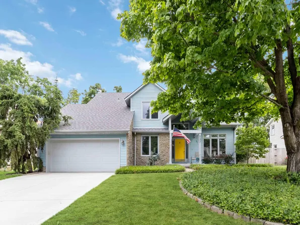 537 Marblerock Way, Lexington, KY 40503