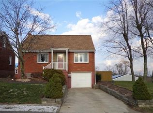 807 Nordeen Dr, West Mifflin, PA 15122