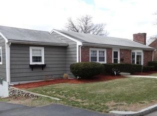 5 Slayton Rd, Melrose, MA 02176