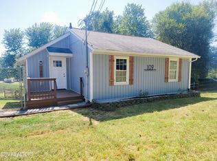 109 E Wadsworth Cir, Oak Ridge, TN 37830