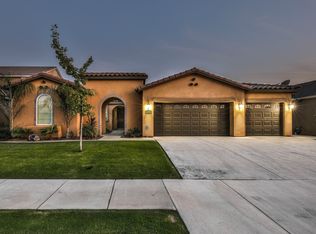 14719 Beach Aster Dr, Bakersfield, CA