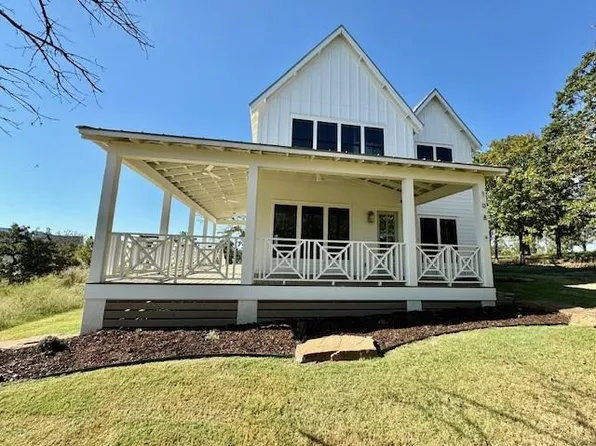 108 Ridgeline Rd, Eufaula, OK 74432