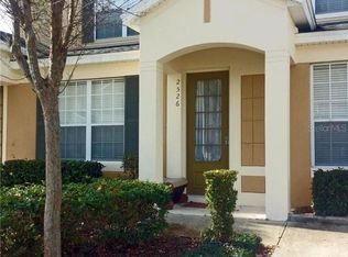 2526 Renshaw St, Kissimmee, FL 34747