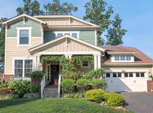 152 Timber Ridge Ln, Gordonsville, VA 22942