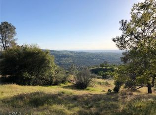 29448 Lilley Mountain Ln Lot 1489, Coarsegold, CA
