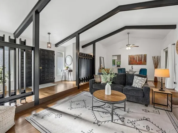 791 S Emporia Street, Denver, CO 80247