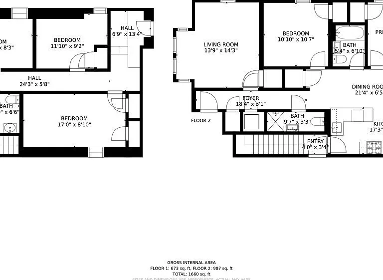 27 Chestnut Ave #1 — Photo 39
