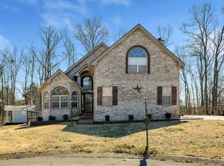 1616 Maple Timber Ct, Antioch, TN 37013