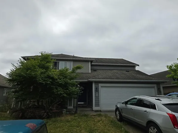 124 Stadium Way, Napavine, WA 98565