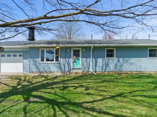 27167 County Road 150, Nappanee, IN 46550