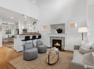 1615 A 21st Avenue, Seattle, WA 98122