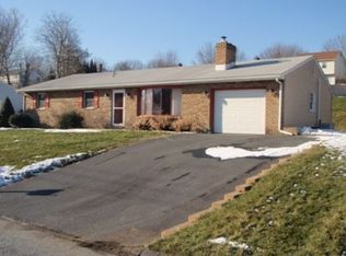 5248 Terrace Rd, Mechanicsburg, PA 17050