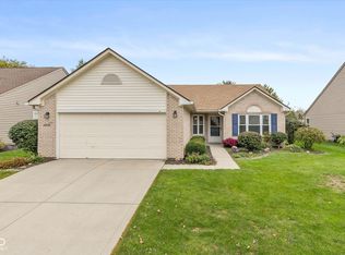 18878 Round Lake Rd, Noblesville, IN 46060