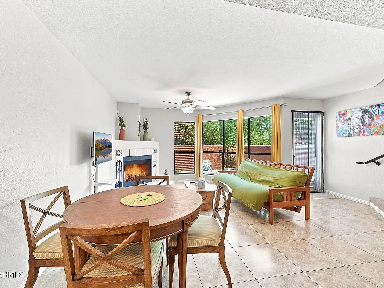 2 bed, 2.5 bath, 1269 sqft, $1,500 — Photo 3