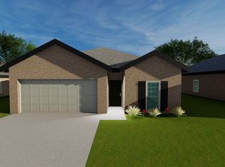 New Jersey Plan, Beacon Pointe, Amarillo, TX 79118