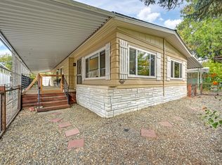 6900 Almond Ave #76, Orangevale, CA 95662