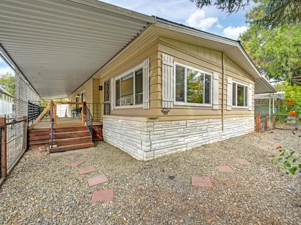 6900 Almond Ave #76, Orangevale, CA 95662