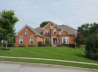 2623 Twin Hills Ct, Union, KY 41091