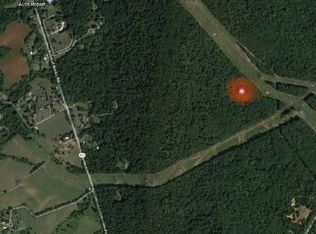 Point Of Rocks Rd, Jefferson, MD 21755