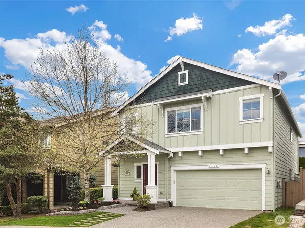 4119 167th Place SE, Bothell, WA 98012