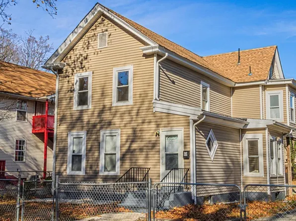 818 E Pear St, Vineland, NJ 08360