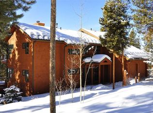 1631 Keystone Ranch Rd, Keystone, CO 80435