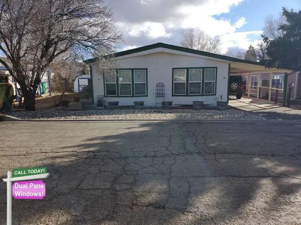 16 Gamay Ln, Reno, NV 89512