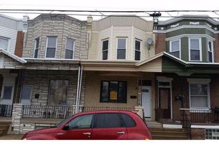 4733 Comly St, Philadelphia, PA 19135