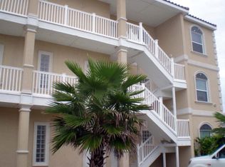 110 E Harbor St #5, South Padre Island, TX 78597