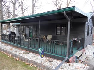 497 Widgeon Dr, Coldwater, MI 49036