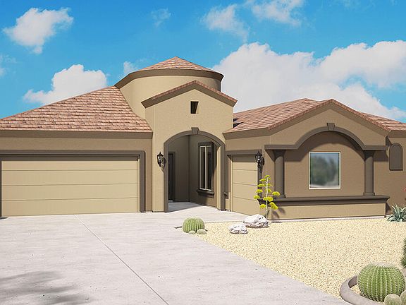 2nd image of 8863 W Weeping Dalea Dr