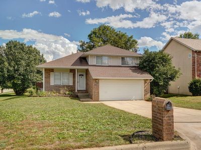 4284 S York Avenue, Springfield, MO, 65810