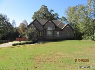 8520 Richard Dr, Pinson, AL 35126
