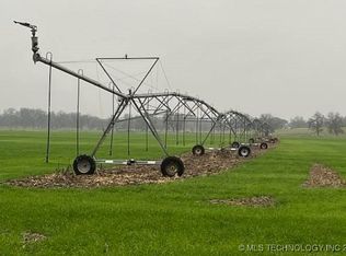 48 Highway #A, Milburn, OK 73450